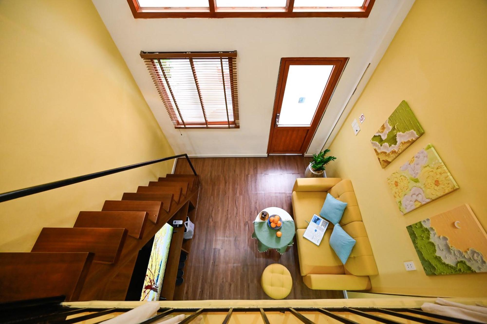 فندق Jade Garden - Secret Courtyard In Saigon مدينة هوشي منه المظهر الخارجي الصورة