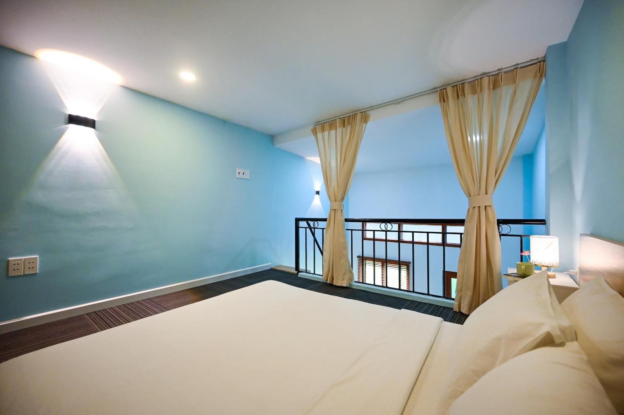 فندق Jade Garden - Secret Courtyard In Saigon مدينة هوشي منه المظهر الخارجي الصورة