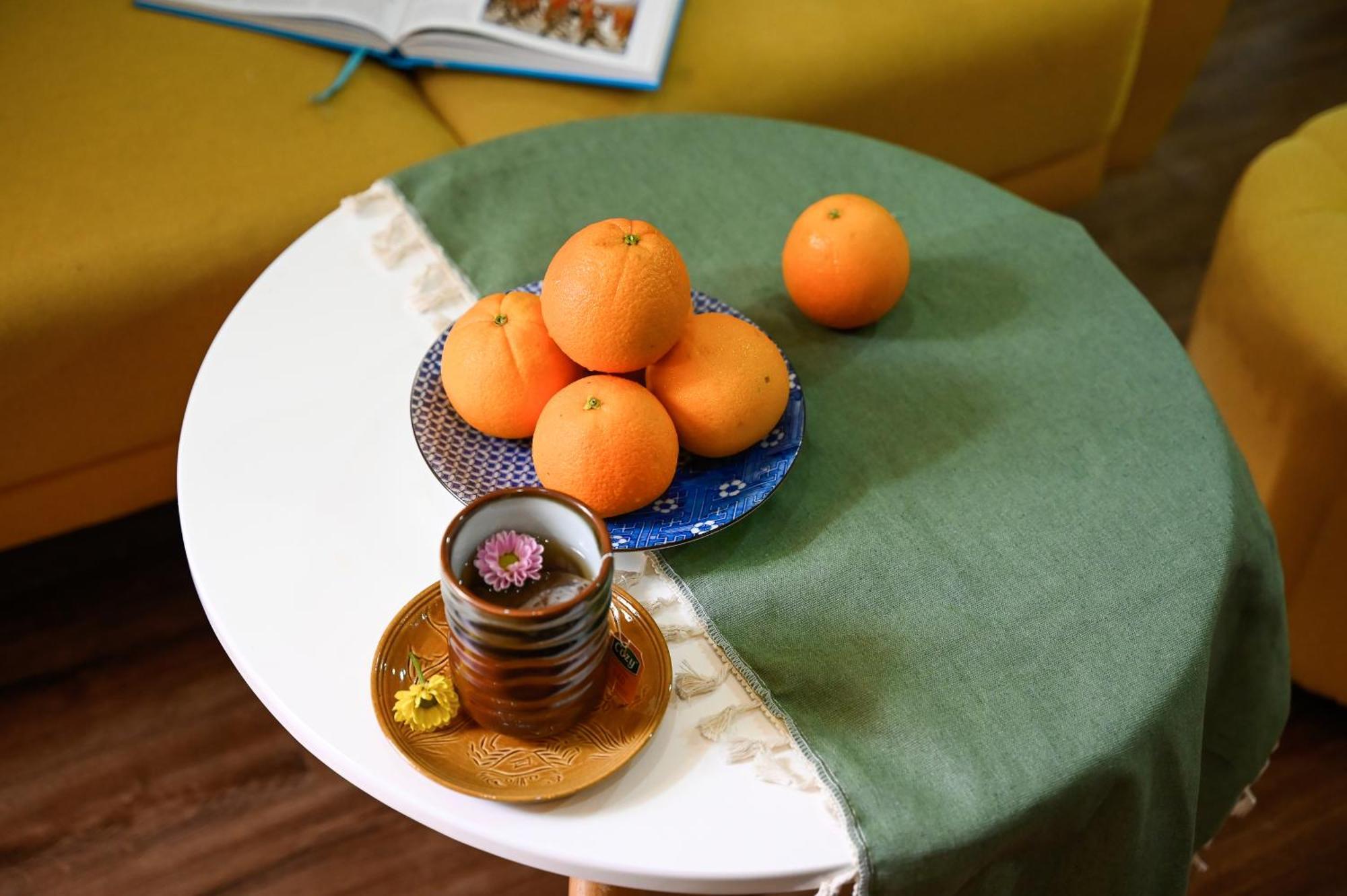 فندق Jade Garden - Secret Courtyard In Saigon مدينة هوشي منه المظهر الخارجي الصورة