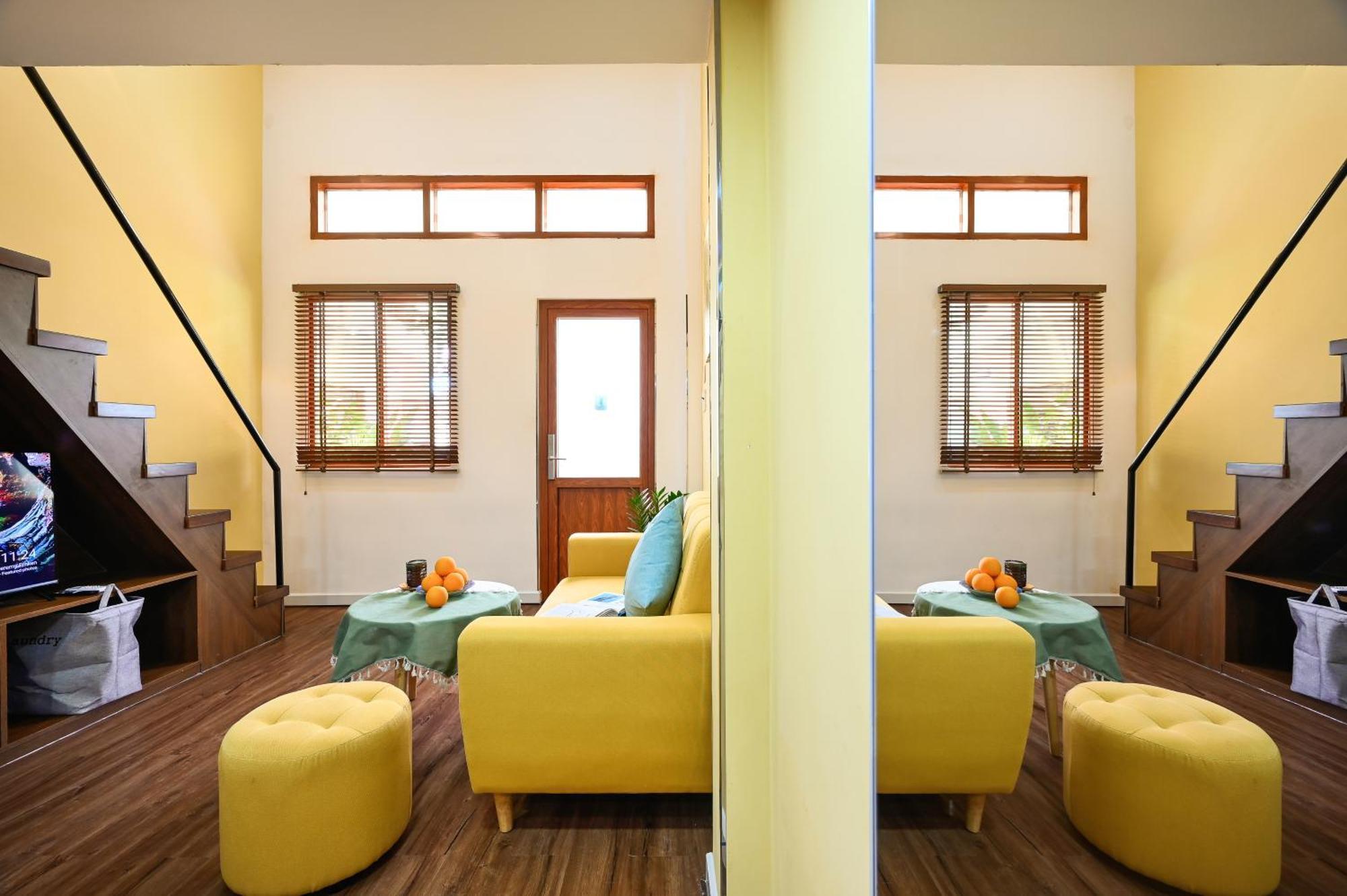 فندق Jade Garden - Secret Courtyard In Saigon مدينة هوشي منه المظهر الخارجي الصورة