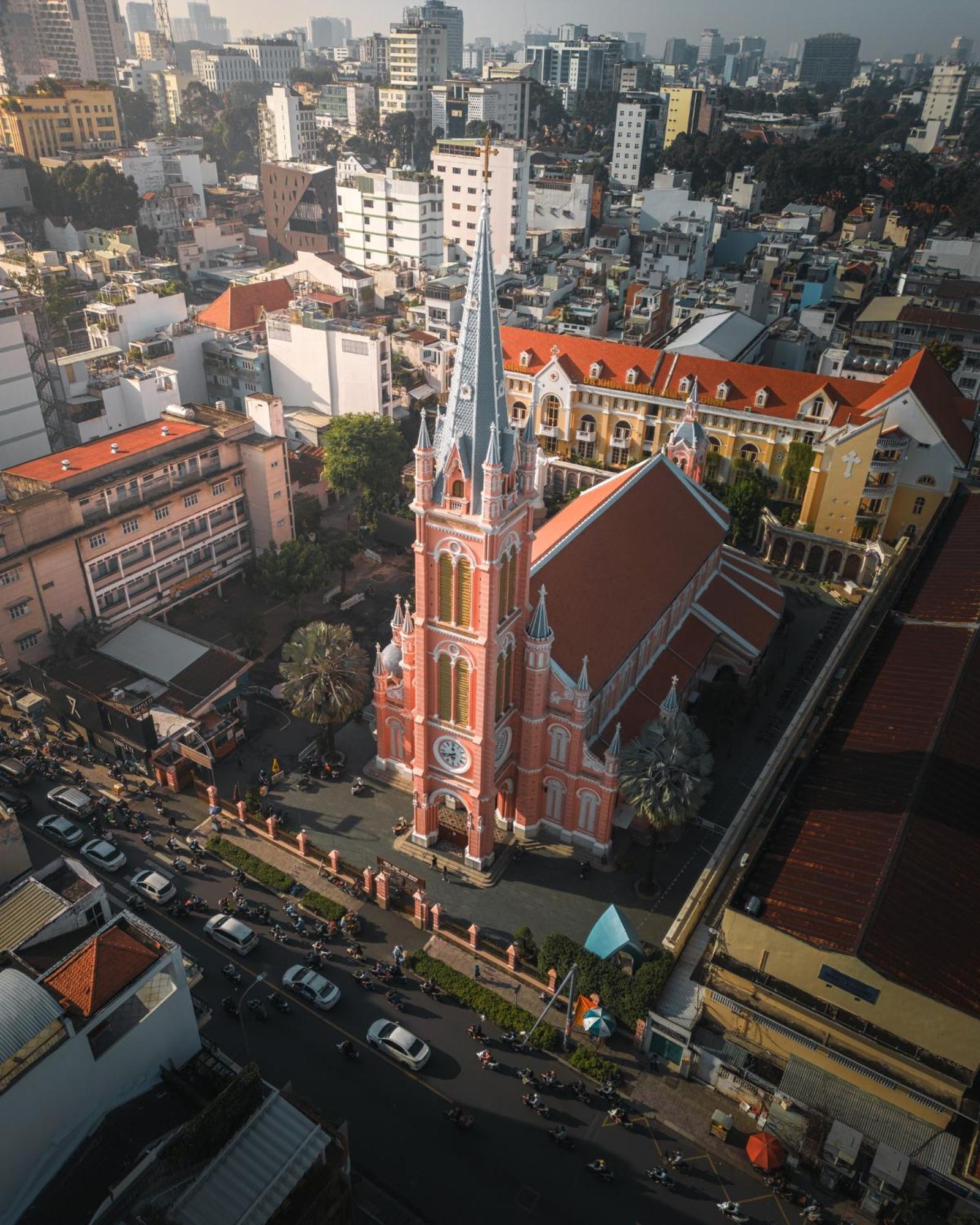 فندق Jade Garden - Secret Courtyard In Saigon مدينة هوشي منه المظهر الخارجي الصورة
