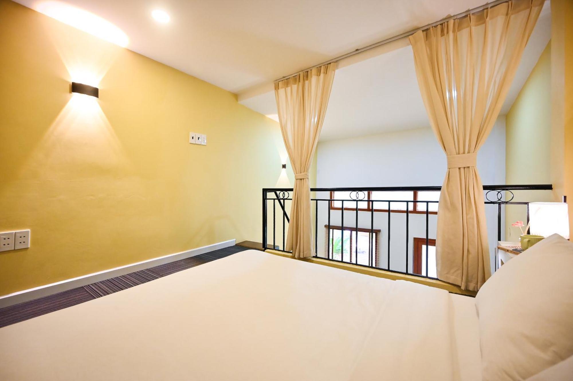 فندق Jade Garden - Secret Courtyard In Saigon مدينة هوشي منه المظهر الخارجي الصورة